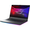 Лаптоп Asus Strix G18 G815LW-SA302 Intel  Ultra 9 ,18.0 WQXGA(2560X1600),16:10 Bend+500nits, AG,240Hz,64GB (2x32GB DDR5-5600), 2