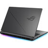 Лаптоп Asus Strix G18 G815LW-SA302 Intel  Ultra 9 ,18.0 WQXGA(2560X1600),16:10 Bend+500nits, AG,240Hz,64GB (2x32GB DDR5-5600), 2