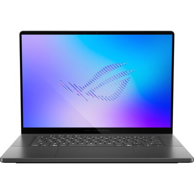 Лаптоп Asus ROG Zephyrus 16 GU606AR-TB004W,IItel Core Ultra 9 386H 2.1 GHz (18MB Cache, up to 4.9 GHz, 16 cores, 16 Threads), 16