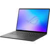 Лаптоп Asus ROG Zephyrus 16 GU606AR-TB004W,IItel Core Ultra 9 386H 2.1 GHz (18MB Cache, up to 4.9 GHz, 16 cores, 16 Threads), 16