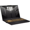 Лаптоп Asus TUF F16 FX607VJR-TU307,INTEL C7 230H,16.0  WUXGA 1920X1200 16:10 , AG,144 Hz16GB DDR5 5600 Mhz(2*8),512 GB M.2 SSD,R