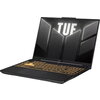 Лаптоп Asus TUF F16 FX607VJR-TU307,INTEL C7 230H,16.0  WUXGA 1920X1200 16:10 , AG,144 Hz16GB DDR5 5600 Mhz(2*8),512 GB M.2 SSD,R