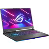 Лаптоп Asus ROG Strix G17 G713PU-LL052W, AMD Ryzen 9 7845HX, 17.3" WQHD 240Hz, 16GB DDR5, 1TB SSD, RTX 4050, Windows 11