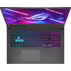 Лаптоп Asus ROG Strix G17 G713PU-LL052W, AMD Ryzen 9 7845HX, 17.3" WQHD 240Hz, 16GB DDR5, 1TB SSD, RTX 4050, Windows 11