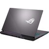 Лаптоп Asus ROG Strix G17 G713RS-LL008W, AMD Ryzen 9 6900HX 3.30Hz ( up to 4.90GHz, 16MB ), 17.3