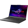 Лаптоп Asus ROG Strix G18 G814JIR-N6002, Intel Core i9-14900HX, 18" WQXGA 240Hz, 32GB DDR5, 1TB SSD, RTX 4070