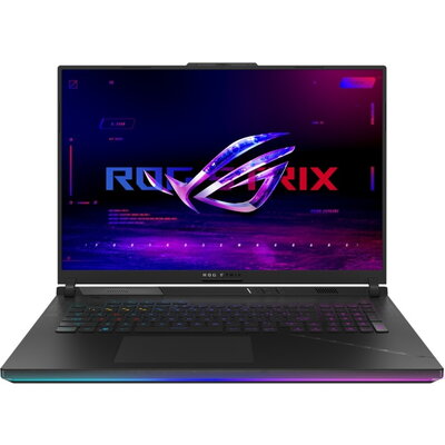 Лаптоп Asus ROG Strix G18 G834JZR-R6017X, Intel Core i9-14900HX, 18" Mini Led WQXGA 240Hz, RTX 4080, Windows 11 Pro