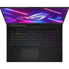 Лаптоп Asus ROG Strix SCAR 17 G733PYV-LL046W - AMD Ryzen 9 7945HX3D, 17.3" WQHD 240Hz, GeForce RTX 4090, Windows 11