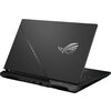 Лаптоп Asus ROG Strix SCAR 17 G733PYV-LL046W - AMD Ryzen 9 7945HX3D, 17.3" WQHD 240Hz, GeForce RTX 4090, Windows 11