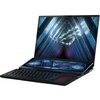 Лаптоп Asus ROG Zephyrus Duo 16 GX650RW-LO129X, AMD Ryzen 9 6900HX (8-core/16-thread, 20MB cache, up to 4.9 GHz max boost), 16