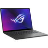 Лаптоп Asus ROG Zephyrus G16 GU605MU-QR070W - Intel Core Ultra 7 155H, 16" WQXGA 240Hz, GeForce RTX 4050, Windows 11