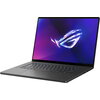 Лаптоп Asus ROG Zephyrus G16 GU605MU-QR070W - Intel Core Ultra 7 155H, 16" WQXGA 240Hz, GeForce RTX 4050, Windows 11