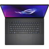 Лаптоп Asus ROG Zephyrus G16 GU605MU-QR070W - Intel Core Ultra 7 155H, 16" WQXGA 240Hz, GeForce RTX 4050, Windows 11