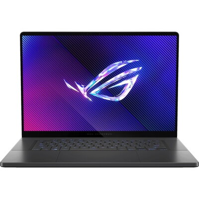 Лаптоп Asus ROG Zephyrus G16 GU605MV-QR142W, Intel Ultra 7 155H ,16``QHD+ 16:10 OLED (2560 x 1600, WQXGA), 240Hz 16 GB LPDDR5X ,