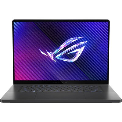 Лаптоп Asus ROG Zephyrus G16 GU605MZ-QR094X,Intel Ultra 9 185H 2.3GHz (24MB Cache, up to 5.1GHz, 16 cores, 22 Threads), 240Hz,QH