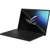 Лаптоп Asus ROG Zephyrus M16 GU603ZX-K8038W, Intel i9-12900H 2.5GHz (24M Cache, up to 5GHz 6 cores), 16