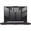 Лаптоп Asus TUF A15 FA507NUR-LP080, AMD Ryzen 7 7435HS, 15" FHD, 16GB DDR5, RTX 4050