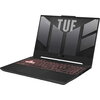 Лаптоп Asus TUF A15 FA507NUR-LP080, AMD Ryzen 7 7435HS, 15" FHD, 16GB DDR5, RTX 4050