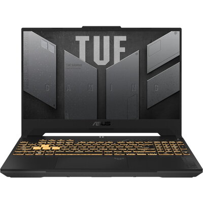 Лаптоп Asus TUF F15 FX507VV4-LP061, Intel i7-13700H  2.4 GHz , 15.6