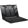 Лаптоп Asus TUF F15 FX507VV4-LP061, Intel i7-13700H  2.4 GHz , 15.6" FHD AG (1920x1080)144Hz