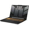 Лаптоп Asus TUF F15 FX507VV4-LP061, Intel i7-13700H  2.4 GHz , 15.6" FHD AG (1920x1080)144Hz