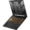 Лаптоп Asus TUF F15 FX507VV4-LP061, Intel i7-13700H  2.4 GHz , 15.6" FHD AG (1920x1080)144Hz