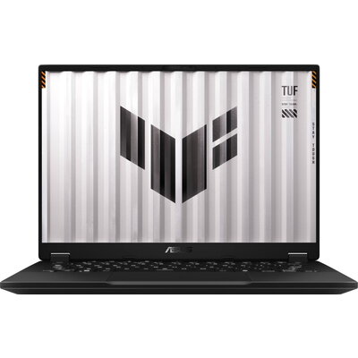 Лаптоп Asus TUF Gamming FA401WV-RG056 - AMD Ryzen AI 9 HX 370, 14" WQXGA 165z, 16GB LPDDR5X, 1TB SSD, GeForce RTX 4060