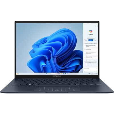 Лаптоп Asus Zenbook UX3405MA-PP665X, INTEL ULTRA 9 185H,14.