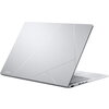 Лаптоп Asus Zenbook UX3405CA-QL078W, Intel Core Ultra 5 225H, 14" OLED FHD+ Touch, 1TB SSD, Windows 11, Silver