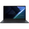 Лаптоп Asus ExpertBook B1 B1503CVA-S74681 - Intel Core i7-13620H, 15.6" FHD IPS, 16GB DDR4, 512GB SSD