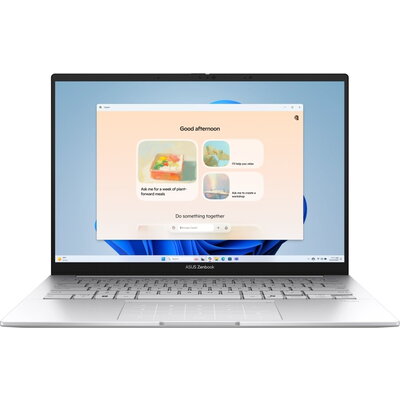 Лаптоп Asus Zenbook UX3405CA-QL278, INTEL ARL H  Ultra 5, 14 