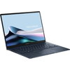 Лаптоп Asus Zenbook UX3405CA-ST1098W,Intel Ultra 7 255H 2.0 GHz (24MB Cache, up to 5.1 GHz, 16 cores, 16 Threads), 14.0 OLED WQX