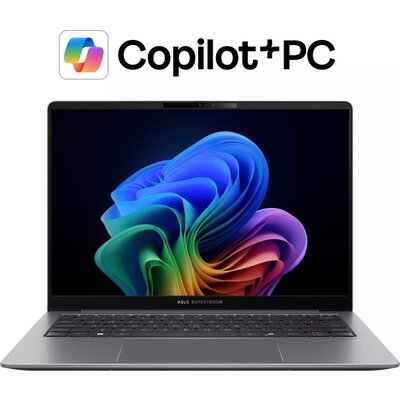 Лаптоп Asus ExpertBook P5405CSA-NZ0856,Ultra 7 258V 32GB 2.2 GHz (12MB Cache, up to 4.8 GHz, 8 cores),14 Лаптоп Asus ExpertBook P5405CSA-NZ0856,Ultra 7 258V 32GB 2.2 GHz (12MB Cache, up to 4.8 GHz, 8 cores),14