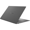 Лаптоп Asus Zenbook S UM5606GA-SR391XNA, AMD Ryzen 9 465 ,2.0GHz (34MB Cache, up to 5.0GHz)50TOPS, 16 
