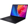 Лаптоп Asus Pro Art P16,H7606WP-SR254X,AMD Ryzen AI 9 HX 370  2.0GHz (36MB Cache, up to 5.1GHz, 12 cores, 24 Threads) up to 50TO