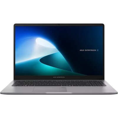 Лаптоп Asus ExpertBook, P1503CVAY-S73510, Intel Core 3 100U 1.2 GHz (10MB Cache, up to 4.7 GHz, 6 Cores, 8 Threads), 15,6