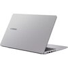Лаптоп Asus ExpertBook, P1503CVAY-S73510, Intel Core 3 100U 1.2 GHz (10MB Cache, up to 4.7 GHz, 6 Cores, 8 Threads), 15,6