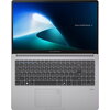 Лаптоп Asus ExpertBook, P1503CVAY-S73509, Intel Core 5 210H 2.2 GHz (12MB Cache, up to 4.8 GHz, 8 Cores, 12 Threads), 15,6