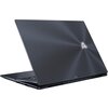 Лаптоп Asus Zenbook Pro 16X OLED UX7602ZM-OLED-ME951X, Intel i9-12900H, 16" 4K Touch, 32GB LPDDR5, RTX 3060, Windows 11 Pro