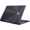 Лаптоп Asus Zenbook Pro X OLED UX7602VI-OLED-ME951X, Core i9-13900H, 16" 4K Touch, 32GB RAM, 2TB SSD, RTX 4070, Win 11 Pro