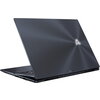 Лаптоп Asus Zenbook Pro X OLED UX7602VI-OLED-ME951X, Core i9-13900H, 16" 4K Touch, 32GB RAM, 2TB SSD, RTX 4070, Win 11 Pro