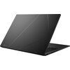 Лаптоп Asus Zenbook UM3406HA-QD036W, AMD Ryzen 7 8840HS, 14" OLED, 16GB LPDDR5X, 1TB SSD, Windows 11