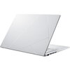 Лаптоп Asus Zenbook UX3402VA-KM540W, Intel Core i5-13500H, 14" WQXGA+, 16GB DDR5, 512GB SSD, Windows 11, Silver