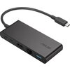 Докинг станция Asus DC201 DUAL 4K USB-C, Black