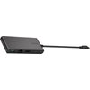 Докинг станция Asus DC201 DUAL 4K USB-C, Black