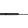 Докинг станция Asus DC201 DUAL 4K USB-C, Black