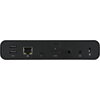 Докинг станция Asus DC300 3 DISPLAY USB-C DOC, Black