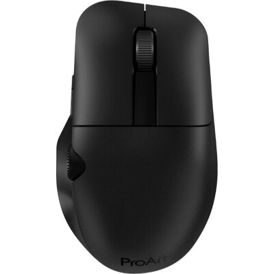 Мишка Asus MD300 3BT+2.4GHZ Mouse,Black