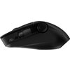 Мишка Asus MD300 3BT+2.4GHZ Mouse,Black