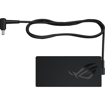 Адаптер Asus Rog adapter 240W, 3 pin, Black